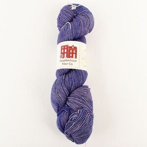 Neighborhood Fiber Co. Studio Sock Yarn Superwash Merino Sandtown-Winchester